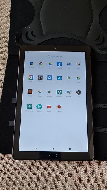 Tableti: Goodtel Android tablet set - Ekran oko 10 inča, IPS, idealan za — 15