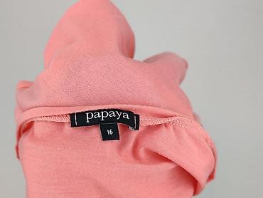 papaya weekend: Papaya, Bluzka damska, rozmiar 2XL — 4