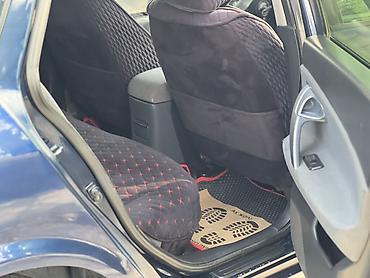 Nissan: Nissan Primera: 2005 г., 1.8 л, Ручные, Бензин, Универсал — 12