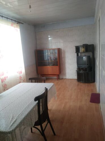 Uzunmüddətli kirayə mənzillər: Gənclik metrosunun yaxınlığında (Qızılğül restoranın yanı) 5 mertebəli — 6