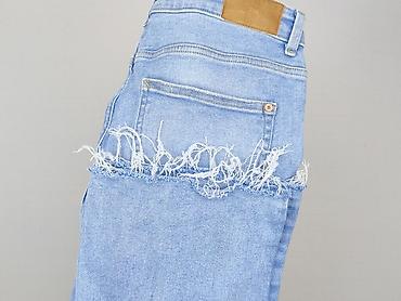 jeansy pull and bear: Zara, Jeansy damskie, rozmiar XL — 6