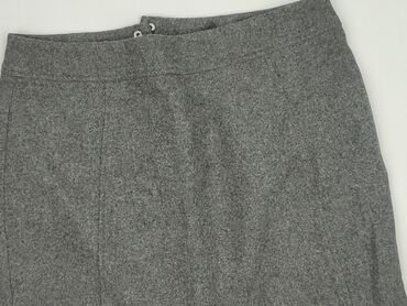 spódnice midi z guzikami: Women`s skirt, H&M, size M (EU 38)