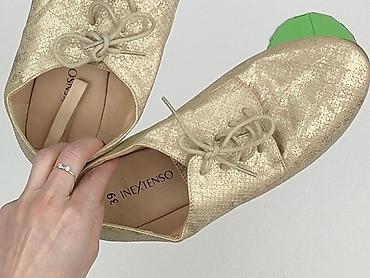 botki pull and bear: Inextenso, Półbuty dla mężczyzn, rozmiar 39 — 6