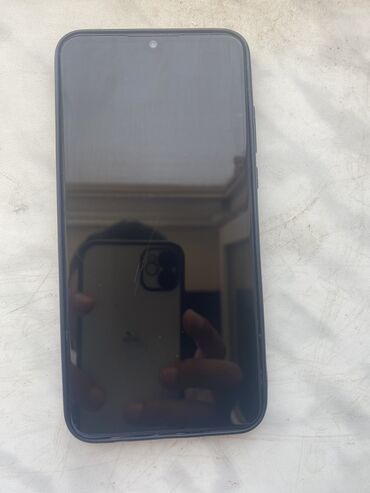 9129 объявлений | lalafo.az: Huawei P30 Lite | 128 ГБ цвет - Черный Новый | Сенсорный, Отпечаток пальца, Две SIM карты