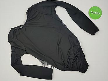 długa moda: Body damskie, rozmiar S — 2