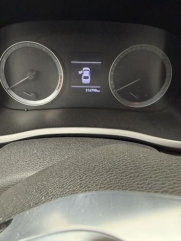 колодка: Hyundai Sonata: 2017 г., 2 л, Автомат, Газ, Седан — 7