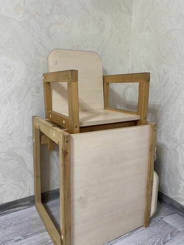 стул для: Детские стулья Б/у