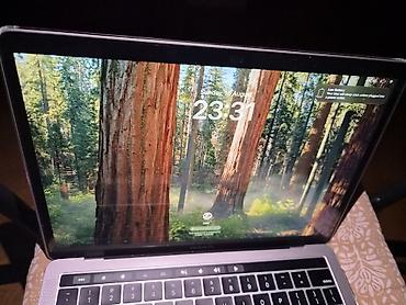 apple ipad 13: Mackbook satilir fikri ciddi olan whatsapp yazsin 258 gb yaddas 16 ram — 2