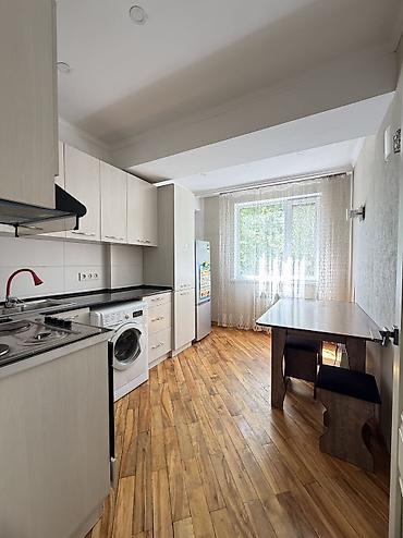 Продажа квартир: 1 комната, 50 м², Элитка, 2 этаж, Евроремонт — 5