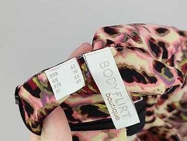 ptak moda plus size: BODY FLIRT, Sukienka damska, rozmiar XL — 5