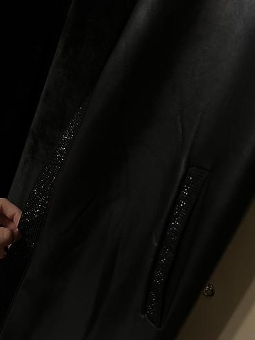 Plaşlar: Plaş, XL, rəng - Qara — 3