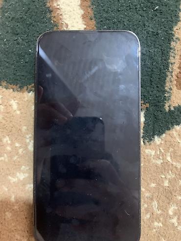IPhone 13 Pro Max, Новый, 128 ГБ, 85 %