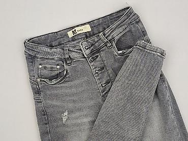 jeans trapped: M.Sara, Jeansy damskie, rozmiar XS — 1
