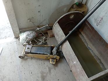 Шиномонтажное оборудование: Срочно срочно сатылат !!!!! — 7