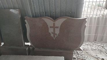 Ритуальные услуги: Изготовление памятников, Изготовление оградок, Изготовление крестов | Гранит, Металл, Мрамор | Оформление, Установка — 10