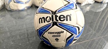 Toplar: Molten futbol topu
Mehdud saydadir 50% endirimle satilir