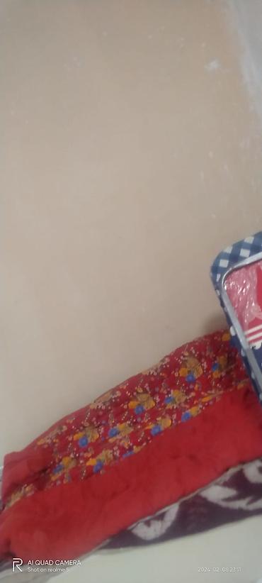 sumqaytda kiraye: 1 otaqlı mənzil – mətbəx və mebel dəsti ilə isti pol kollec uşaqlar — 7