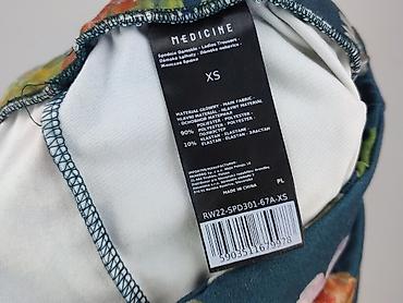 spodnie hello kitty s: Medicine, Spodnie materiałowe damskie, rozmiar XS — 5