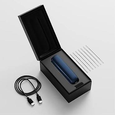 libro ətir: Salam. Ploom Aura (Navy Blue) satılır. Cihaz çox səliqəli və az — 2