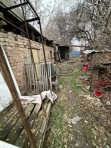 дом пр: Дом расположены в селе военно Антоновка по улице Ленина участок 8 .83 — 6