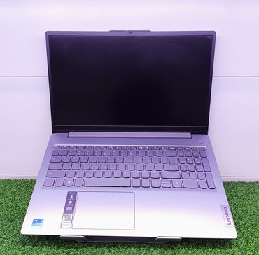 Ноутбуки: Ноутбук, Lenovo, 16 ГБ ОЗУ, Intel Core i5, 15.6 ", Б/у, Для несложных задач, память SSD