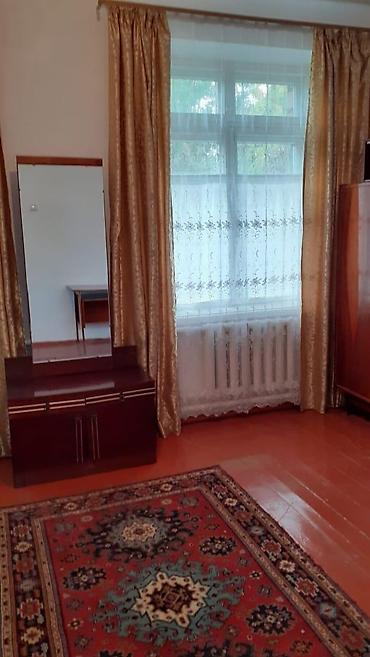 15: 50 м² в центре с долей в участке 15 соток (Жибек Жолу / Тоголок Молдо) — 10