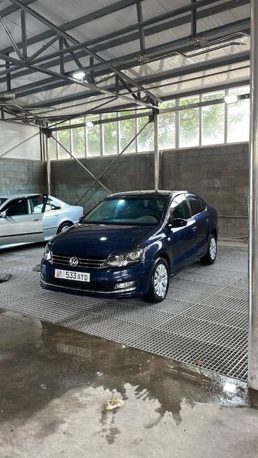 двигатель поло 1.6 купить новый: Volkswagen Polo: 2017 г., 1.6 л, Автоматические, Бензин, Седан
