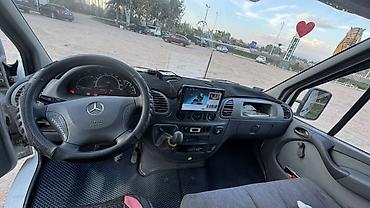 эвакуаторы спринтер: Легкий грузовик, Mercedes-Benz, Новый — 4