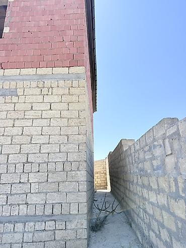 Həyət evləri və villaların satışı: 4 otaqlı, 170 kv. m, Təmirsiz — 26