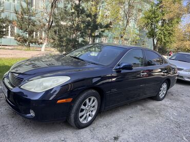 срочно срочно продам машину: Toyota Windom: 2006 г., 3 л, Автоматические, Газ, Седан
