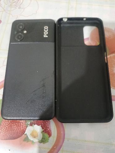 pocofone: POCO M5, 6+2 ГБ ОЗУ, 128 ГБ ПЗУ Основные характеристики: - Модель — 1