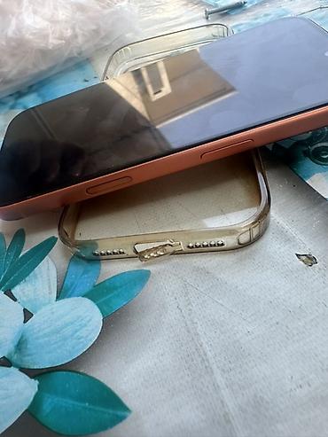 iphone 17 plus: IPhone 17 Pro, 256 GB, Face ID, Zəmanət — 1