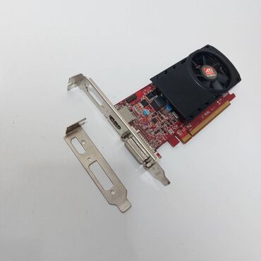 Videokartlar: Videokartlar ⭐Videokart AMD GV-RX30HM 128MB 64bit 400Mhz Gigabyte DVİ — 17