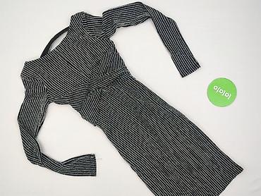 pull&bear wyprzedaż: Bershka, Sukienka damska, rozmiar XS — 2
