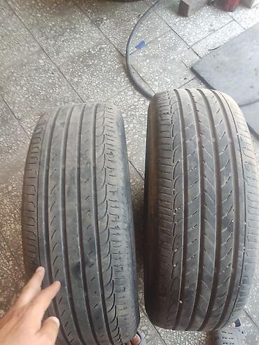легковые шины: Летние шины Goodyear EfficientGrip Performance - Размер: 205/60 R16 - — 2