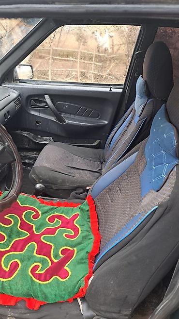 ВАЗ (ЛАДА): ВАЗ (ЛАДА) 2114 Samara: 2004 г., 1.5 л, Механика, Бензин, Хэтчбэк — 13