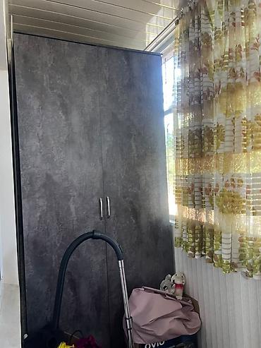 кафе ош: Студия, 65 м², 103-серия, 1 кабат, Евро оңдоо — 4