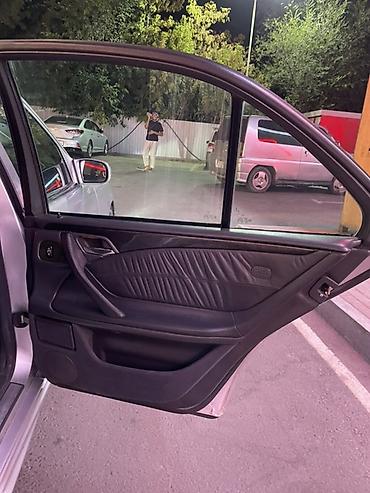 стартер мерс сапог: Mercedes-Benz E-Class: 1999 г., 4.3 л, Типтроник, Бензин, Седан — 10