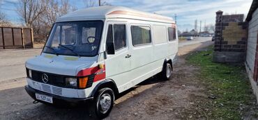 продажа mercedes benz вита в кыргызстане: Mercedes-Benz : 1988 г., 2.9 л, Механика, Дизель, Бус