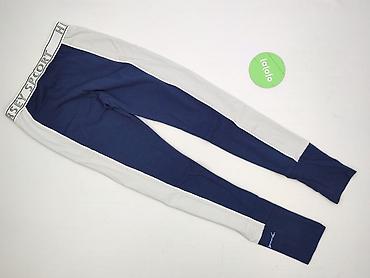 dresy z housa: Legginsy Sportowe damskie, rozmiar M — 3