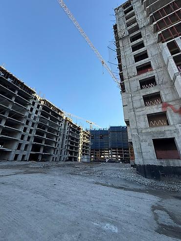 Новостройки от застройщика: Жилой комплекс DUBAI — современный квартал с монолитно‑каркасными — 2