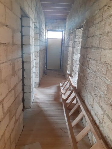 Həyət evləri və villaların satışı: Binəqədi qəs. 4 otaqlı, 100 kv. m, Kredit yoxdur, Təmirsiz — 9