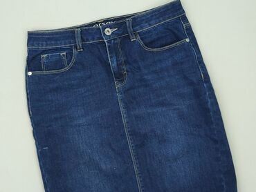 spódnice c a: Orsay, Women`s skirt, size M (EU 38)