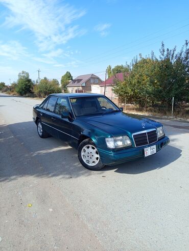 мерседес сапог грузовик: Mercedes-Benz W124: 1994 г., 2.2 л, Бензин, Седан