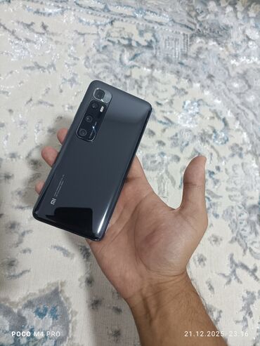 Xiaomi: Xiaomi, Mi 10 Ultra, Б/у, 256 ГБ, цвет - Черный, 1 SIM, 2 SIM — 7