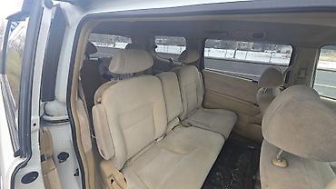 Honda: Honda Elysion: 2005 г., 2.4 л, Газ, Минивэн — 7