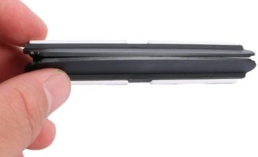 Ostali pribor i dodaci za alate: Nov fiksator ugla za oštrenje noža na kamenu koji održava stalan ugao — 4