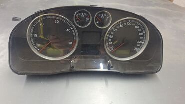 Щитки приборов: Щиток приборов Volkswagen 2000 г., Оригинал, Германия — 4