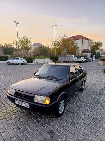 Tofas: Tofas : 1.6 l | 2006 il 95200 km Sedan — 1