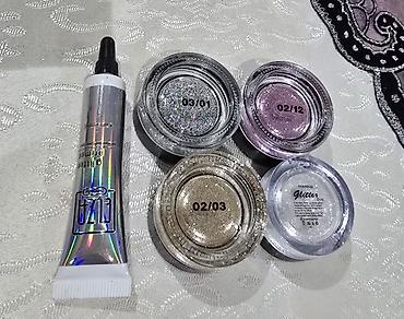 Kosmetika dəstləri: Kosmetik dəst, >10 məhsul, Yeni — 6